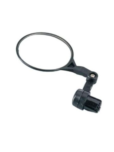 Зеркало круглое 3" панорам. 3 степ. своб. торц. крепление (6-647160)