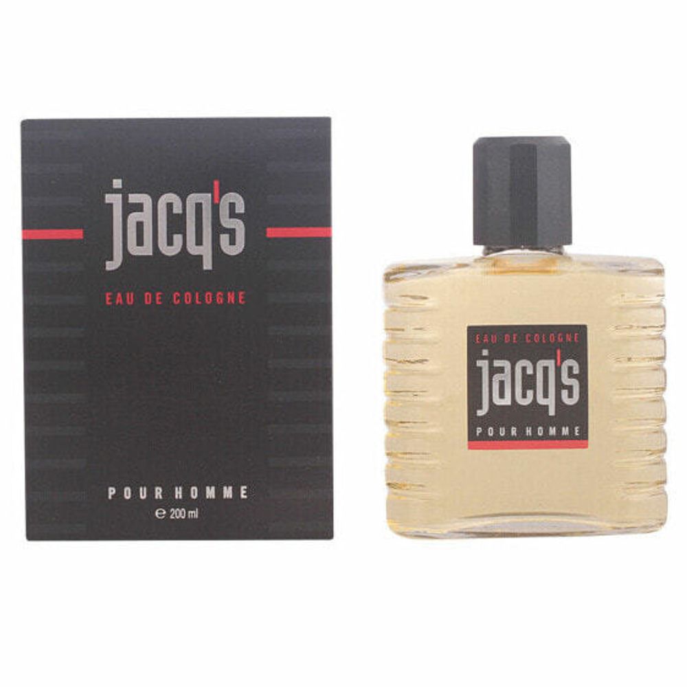 Мужская парфюмерия Мужская парфюмерия Jacq&#39;s Jacq’s EDC (200 ml)