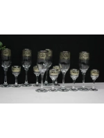 Подарочный набор Бокалов и рюмок