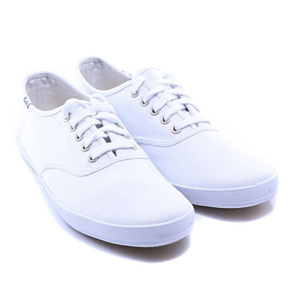 Кеды Keds Champion white