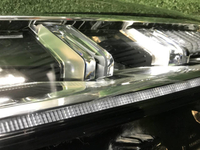 Фара правая Chery Tiggo 7 Pro (2020-2024) LED