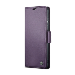 Чехол-книжка CaseMe Smooth Samsung Galaxy A55