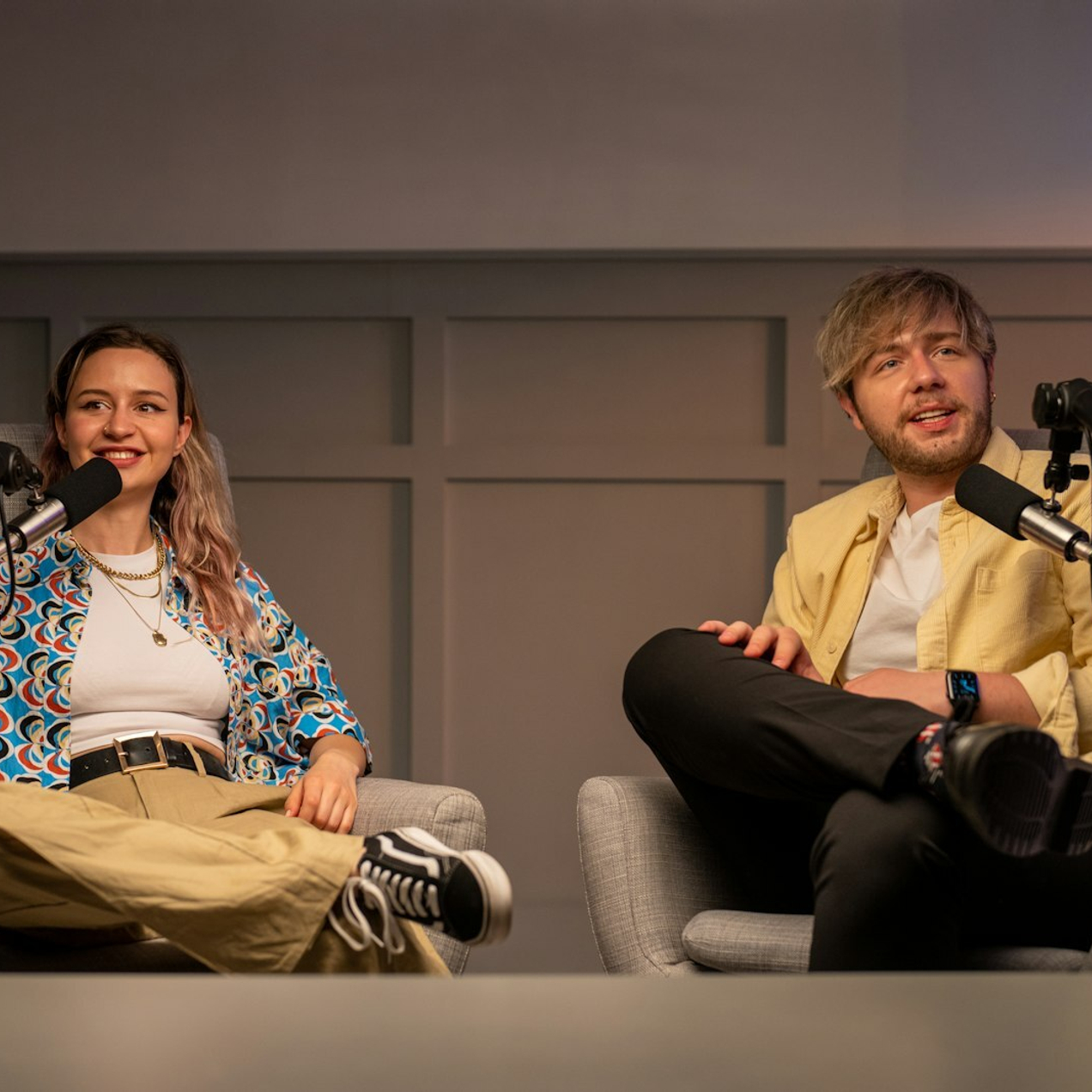 Качество, которому вы доверяете