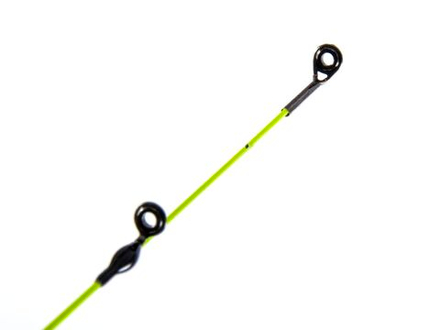 Вершинка сигнальная стеклопластиковая 0.75OZ 3.0/530мм ELITE 040-