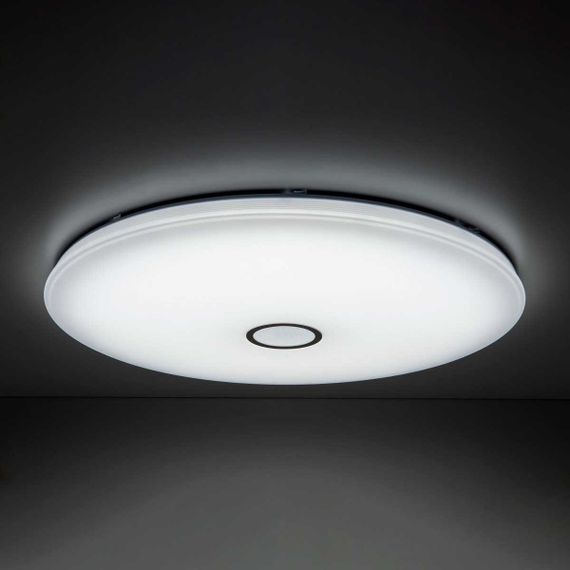 Потолочный светодиодный светильник Citilux Старлайт Смарт CL703A201G