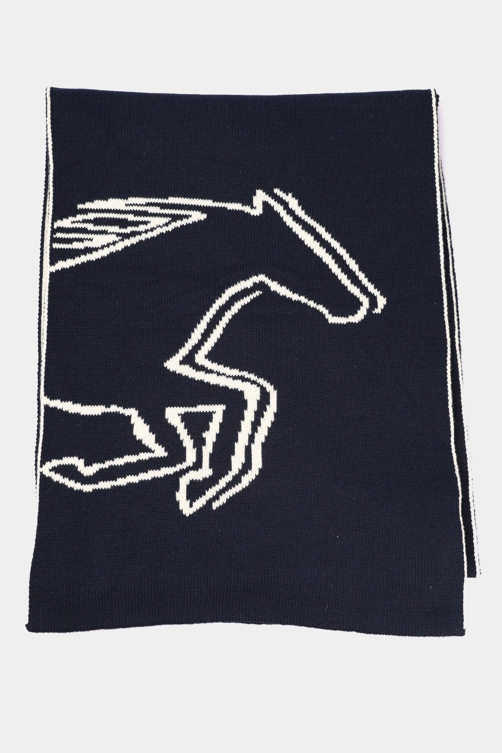 Шарф MUSTANG Fairbanks