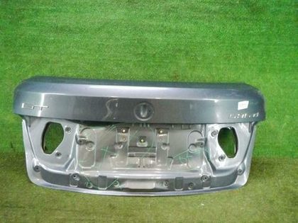 Крышка багажника BMW 5er F07 GT (2009-2013)