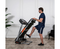 Беговая дорожка DFC SPARKY Pro T635