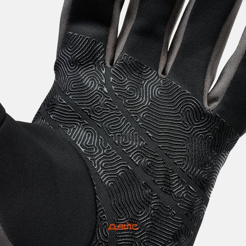 Перчатки Krakatau Touchscreen Gloves артикул:Pu83-861 - купить в магазине Дайс