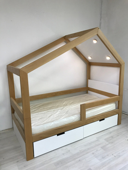 Кровать LIGHTING / ЛАЙТИНГ