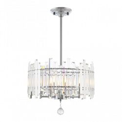 Светильник на штанге Arte Milano Sorrento-2409 372409/5/350/400 CR