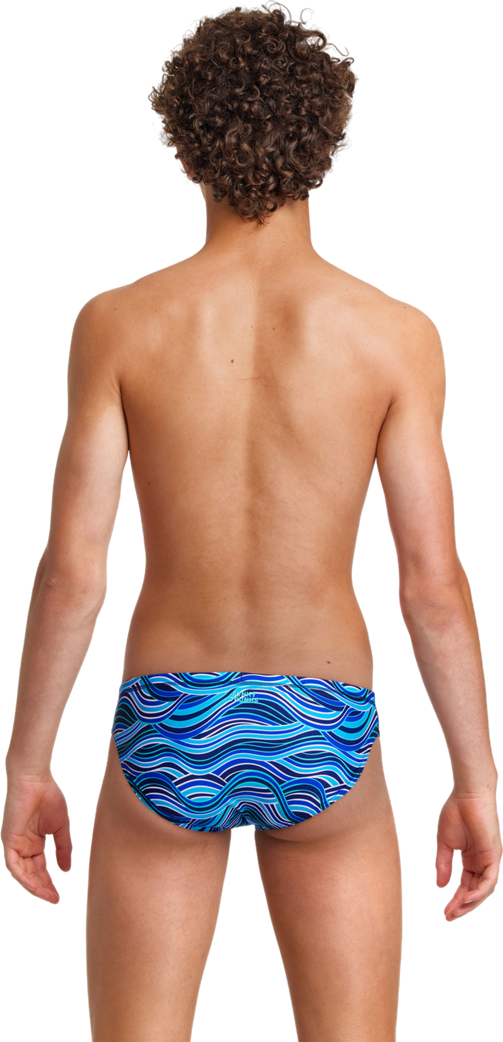 Плавки FUNKY TRUNKS Boys So Swell