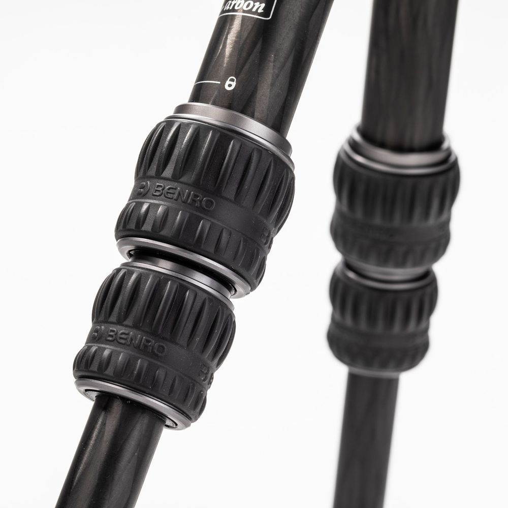 Штатив Benro TTOR34CGX35 карбоновый с шаровой головой