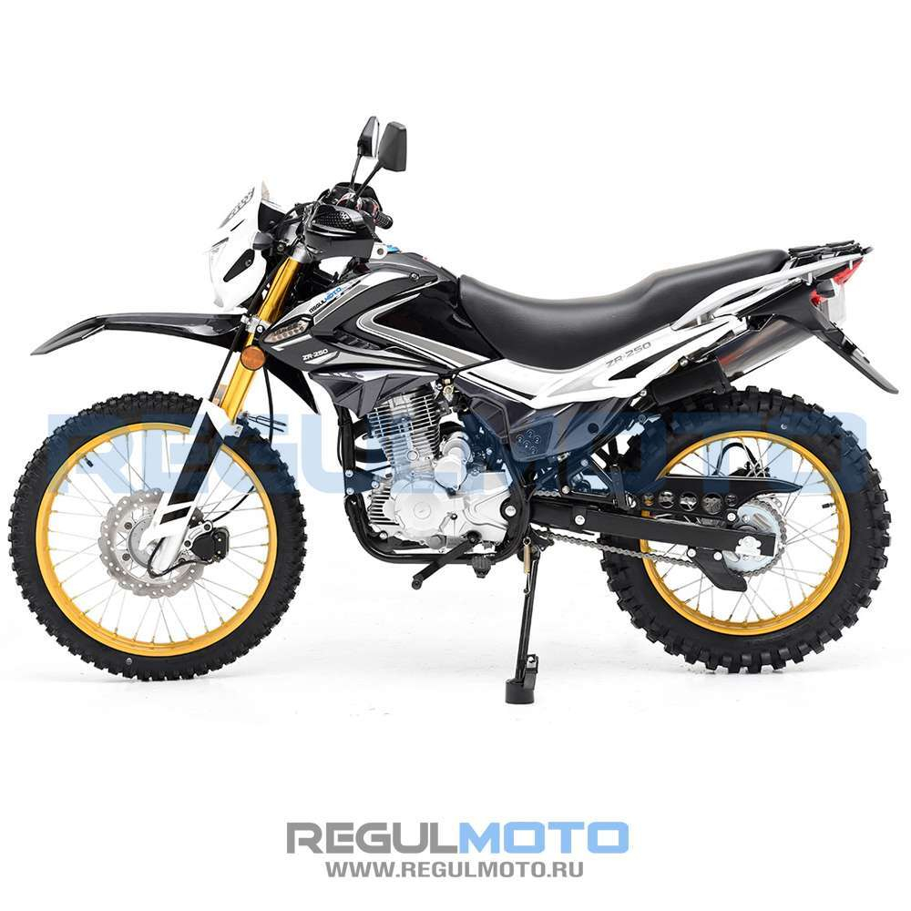 Мотоцикл Regulmoto SK250GY-5