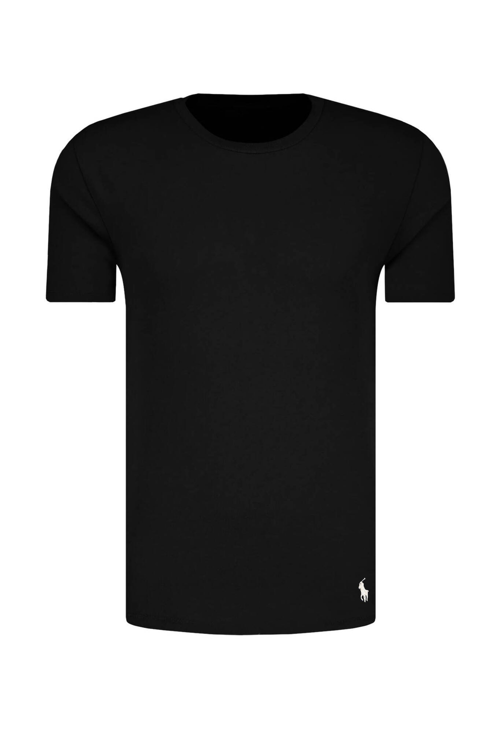 футболка 3 шт. POLO RALPH LAUREN - серый(714830304)