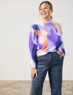 Джемпер женский SAMOON