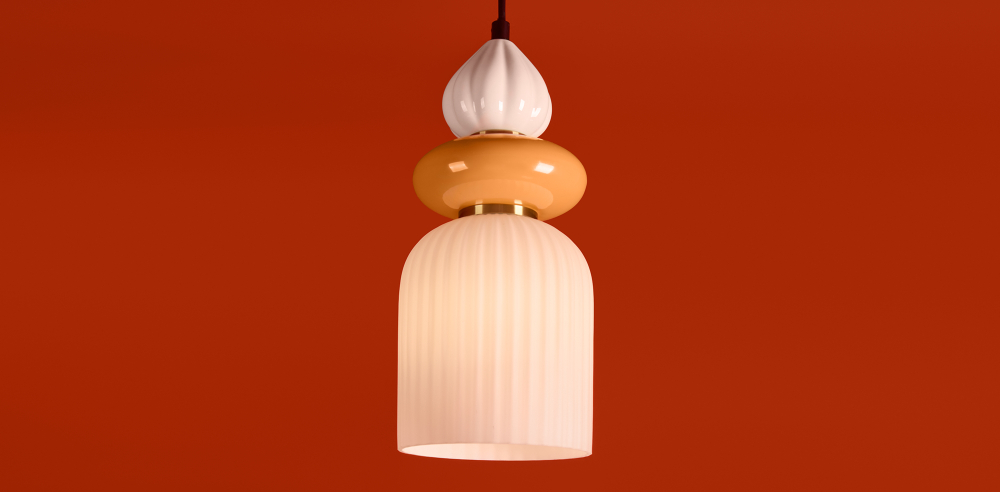 Подвесной светильник Freya FR5595PL-01B3