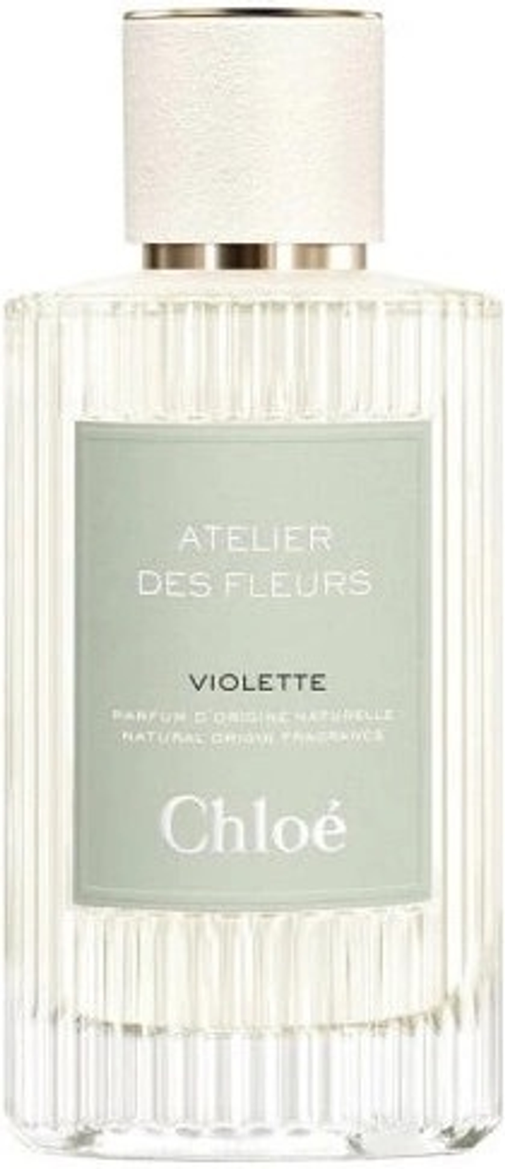 Chloe Atelier Des Fleurs Violette