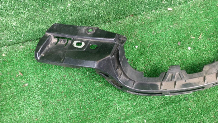 Кронштейн заднего бампера правый Porsche 911 7 991 (2011-2015)