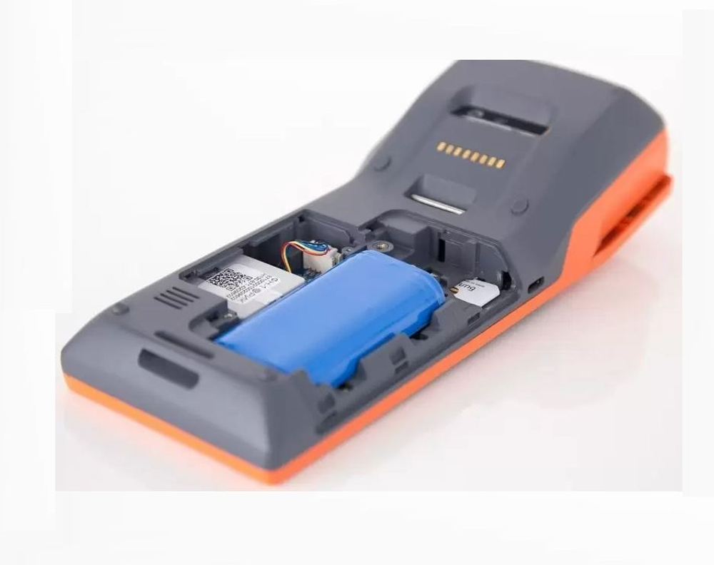 Ремонт аккумулятора МТС-касса 5