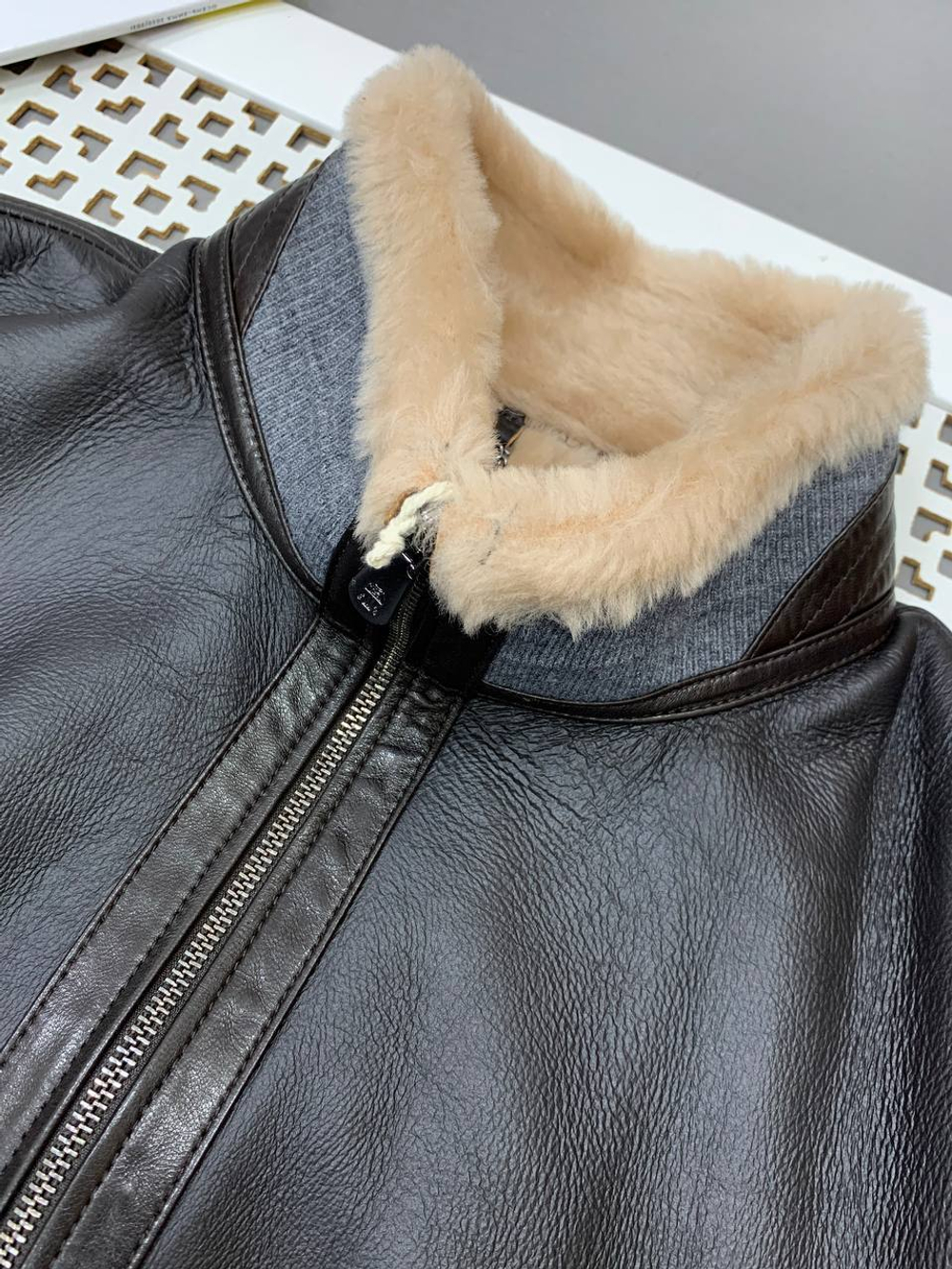 Куртка Brunello Cucinelli