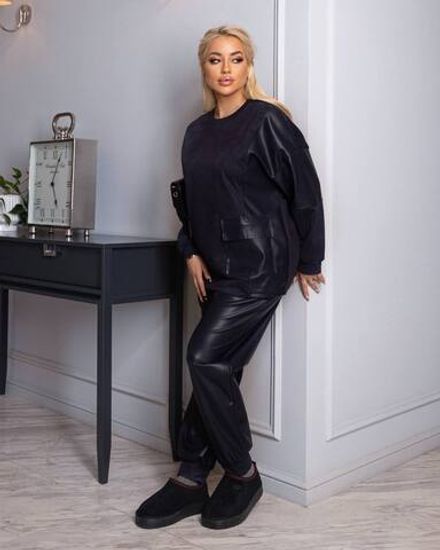 Костюм УК-462-4 Fabrika