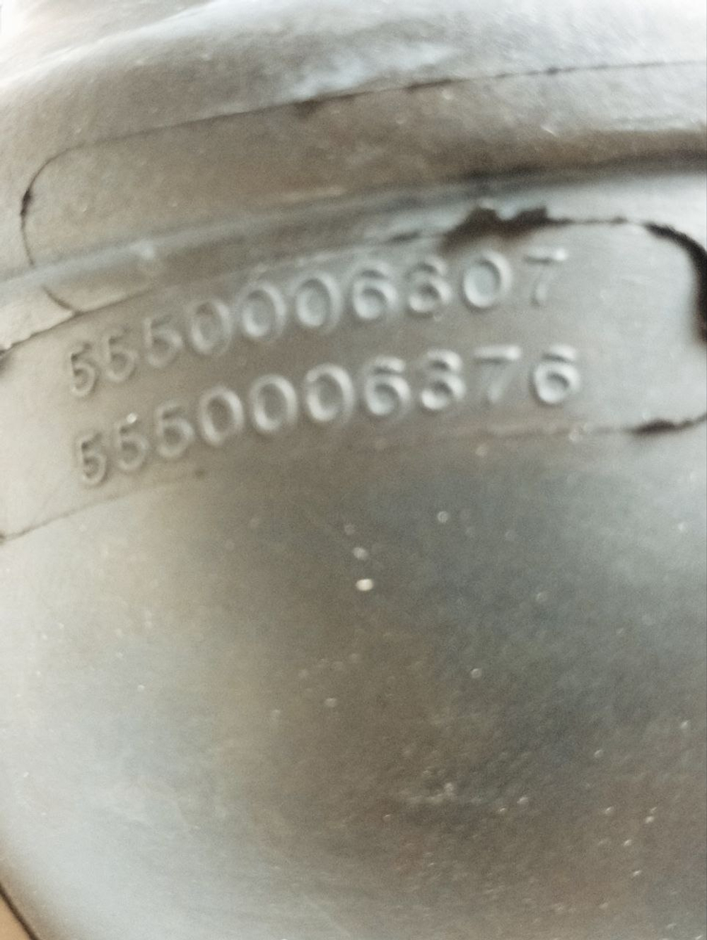 S1WTF3002A кт14 Сливной патрубок к стиральной машине Bosch Siemens б/у