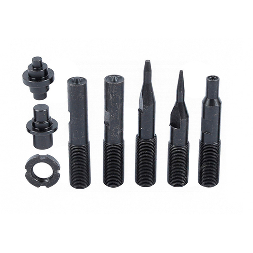 NORDBERG (NR10PK) Комплект пуансонов для NR6/NR6H/NR8P/NR8PM