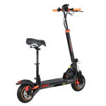 Электросамокат Kugoo M4 PRO MAX 18Ач