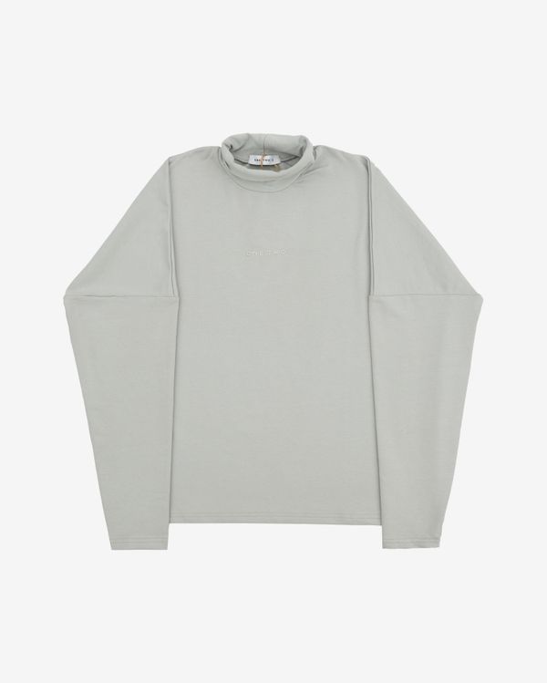 Водолазка "MULTICOLOR" Портовый туман - фото 1