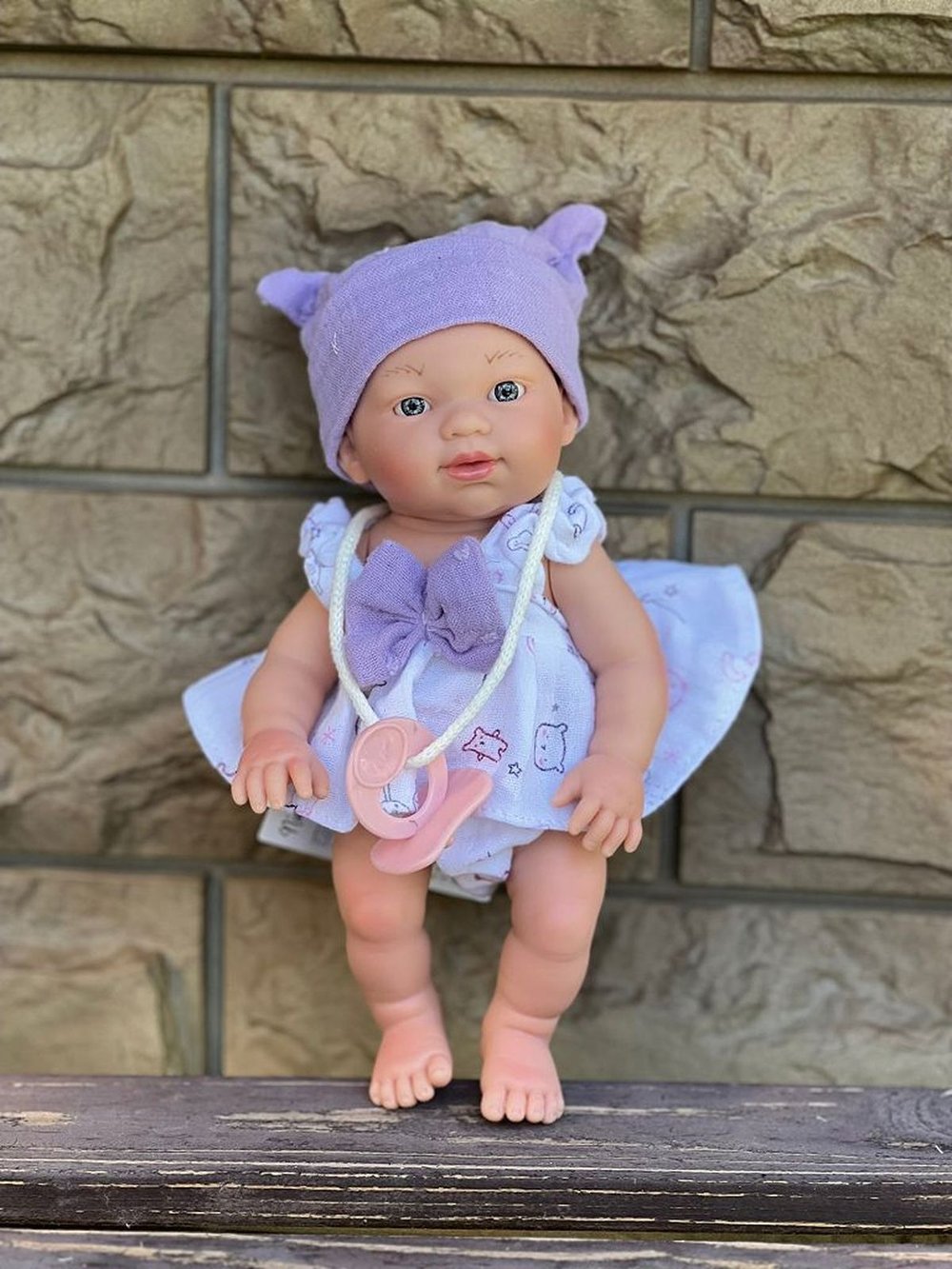 Пупс Nines 21см Golosinas Girl (N0514A4)