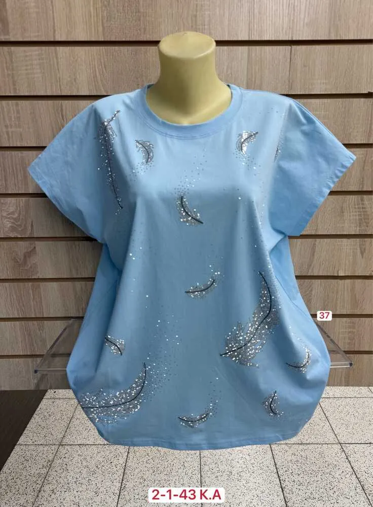 Футболка 4144868 (1086179740) Fabrika