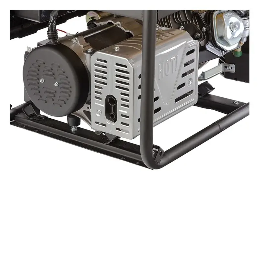 DENZEL PS 80 EA бензиновый генератор 946924