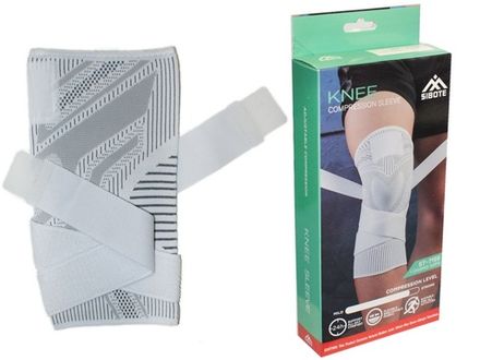 Суппорт колена ST-7159  (размер L-XL)