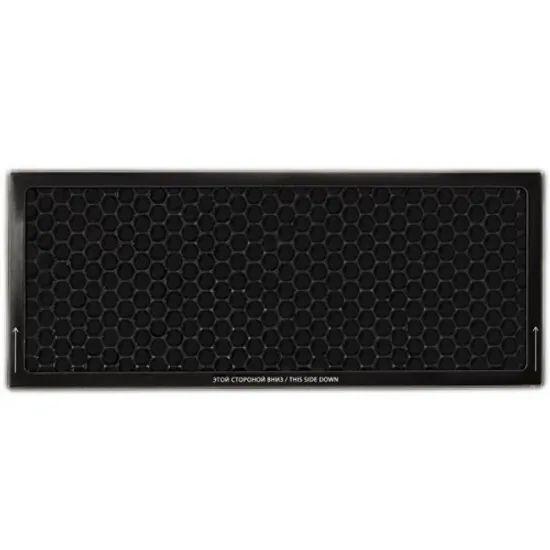 Комплект фильтров Ballu Oneair ASP-200 (HEPA H11+M5+CARBON)