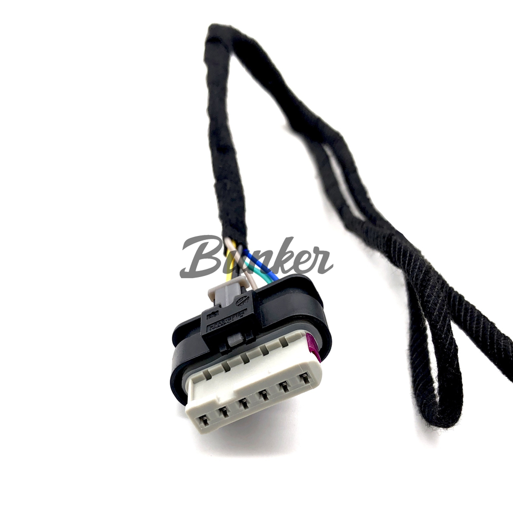 Дверной доводчик (присоска) NYFD264, (компл. 4шт)