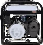 Генератор бензиновый Ресанта БГ 6500 Р 64/1/45