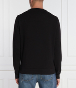 Худи WEARLY Richmond X - черный(UMP24005FE)