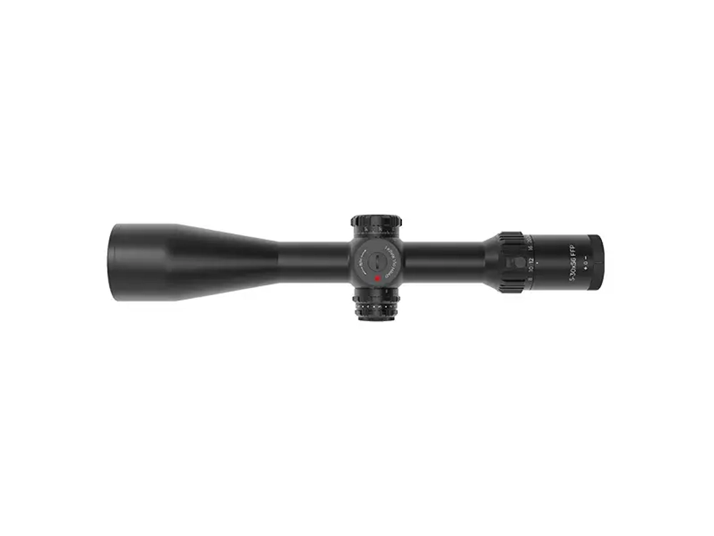 Оптический прицел Artelv LRS 5-30x56 FFP 34mm