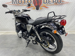 Honda CB1100 2010