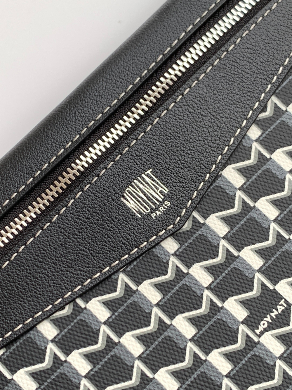 Moynat M Tote GM