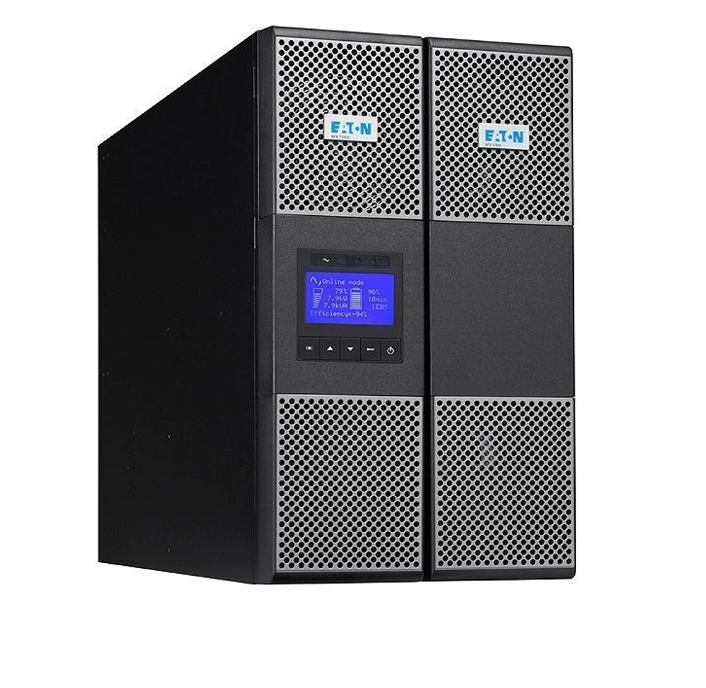 ИБП EATON 9PX 6000i RTN (9PX6KiRTN)