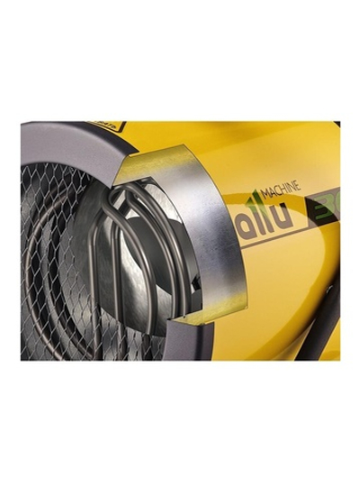 Пушка тепловая PRORAB 3кВт 220В 300куб.м/ч BHP-P-3 Ballu НС-1035078