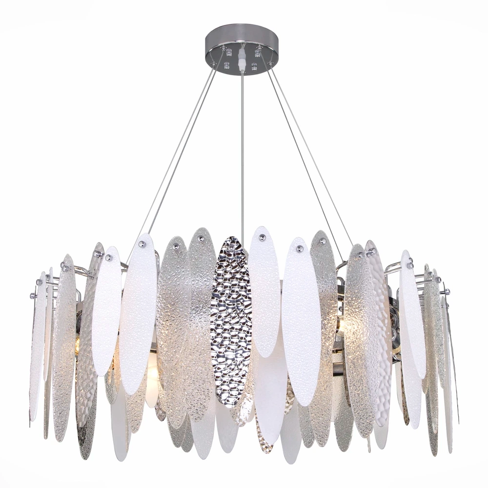 Подвесная люстра St Luce LASTRA SL1224.103.10