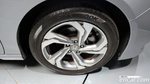 Honda Accord 10 Generation 1.5 Turbo (12.2019)