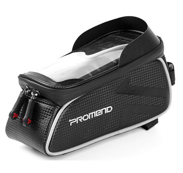 Велосумка на верхнюю трубу рамы Promend ZBB-14P58