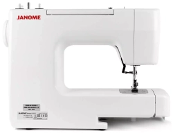 Швейная машина Janome LW-10