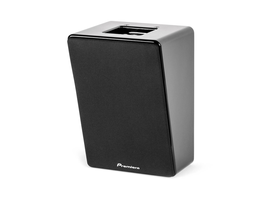 Настенная акустика PREMIERA DC108S BK