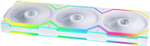 Вентилятор для корпуса Lian Li UNI FAN SL WIRELESS 120 Reverse Blade