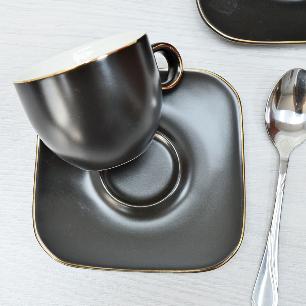 Чайный набор 12 предметов 200мл BK-7188